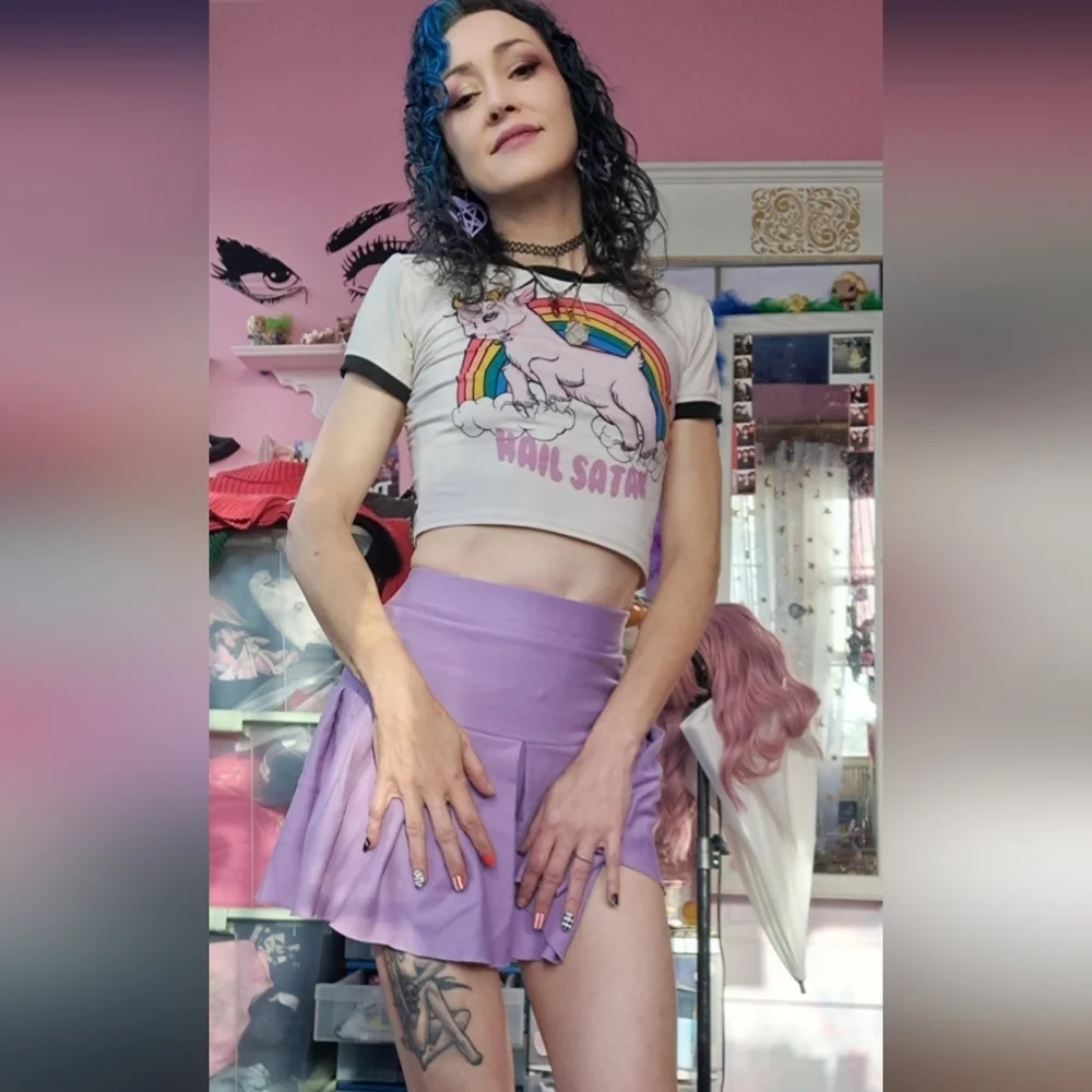 Ur Sellers Aesthetic & Personal Closet/looks! Why You Can Trust RAGE! - Picture 13 of 17